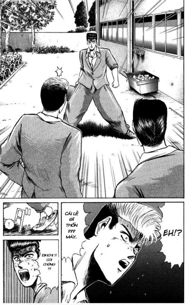 Shonan Junai Gumi Chapter 80 - 10