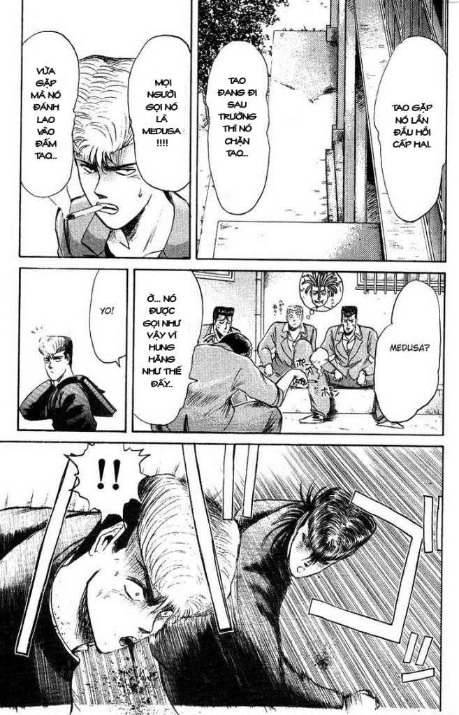 Shonan Junai Gumi Chapter 81 - 9