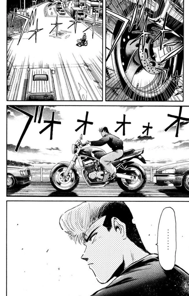 Shonan Junai Gumi Chapter 83 - 18