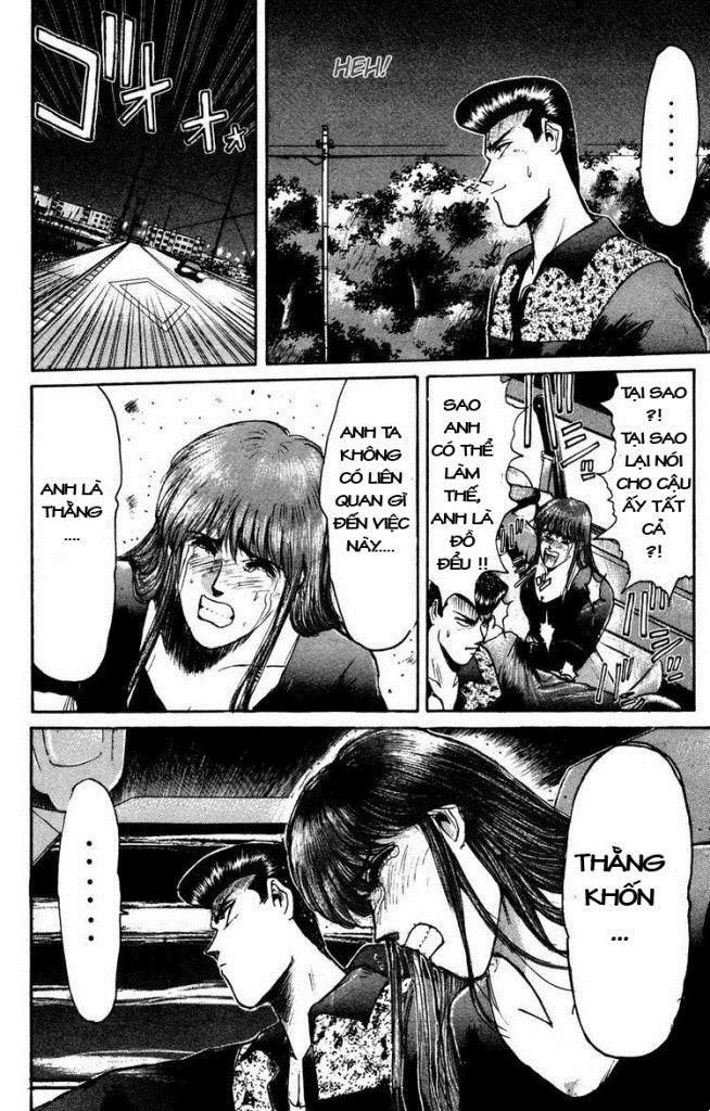 Shonan Junai Gumi Chapter 84 - 19