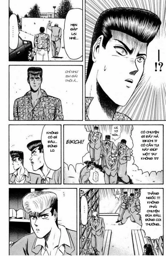 Shonan Junai Gumi Chapter 85 - 5