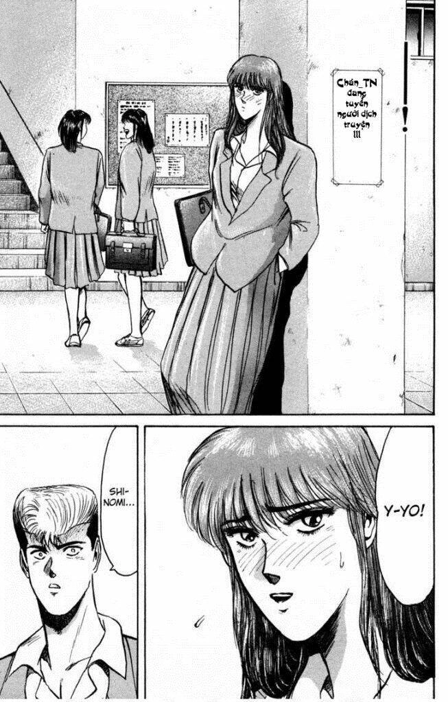 Shonan Junai Gumi Chapter 85 - 6