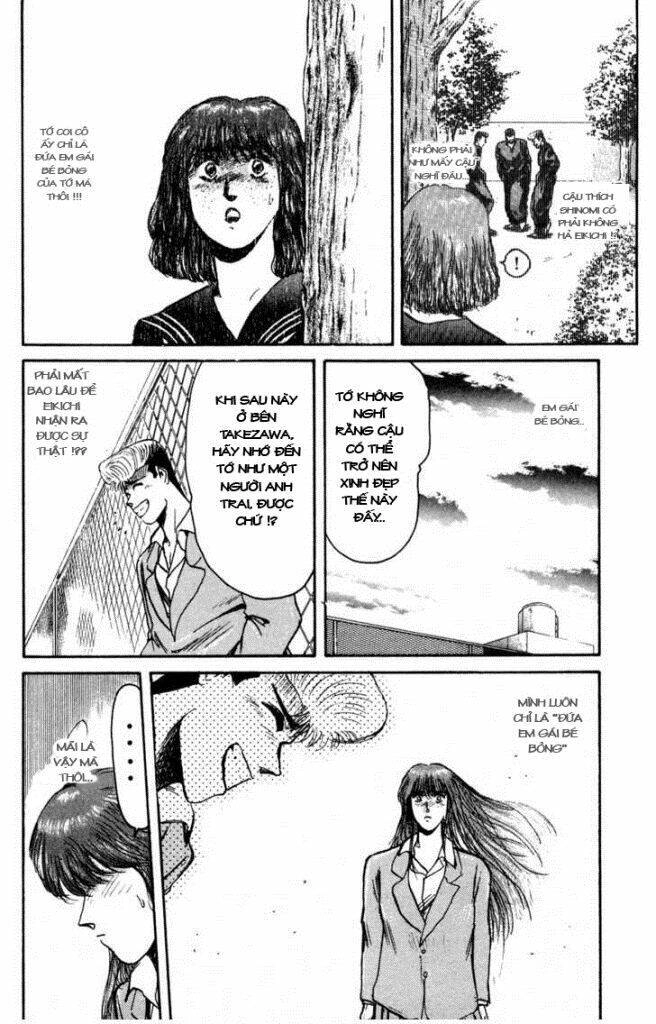 Shonan Junai Gumi Chapter 85 - 10