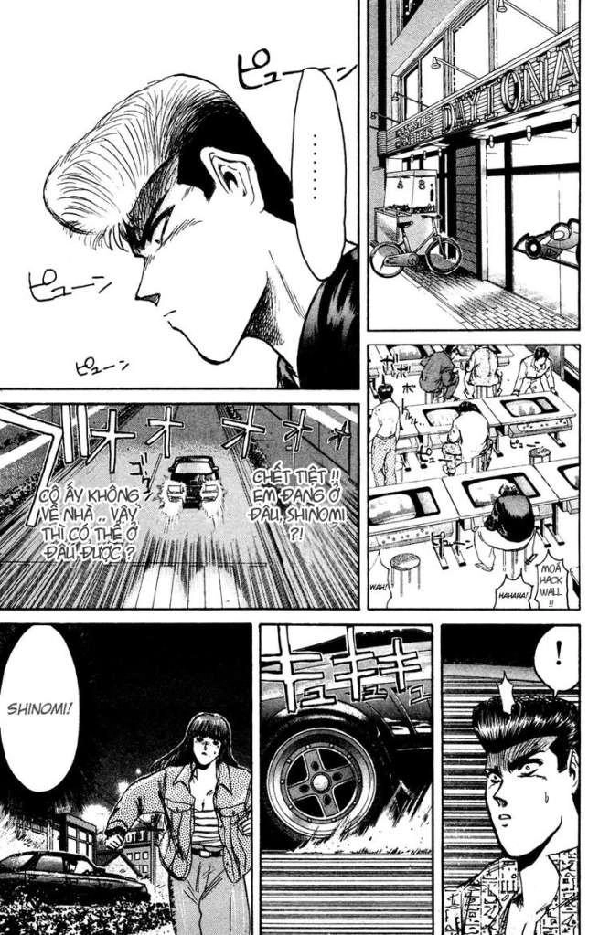 Shonan Junai Gumi Chapter 86 - 13