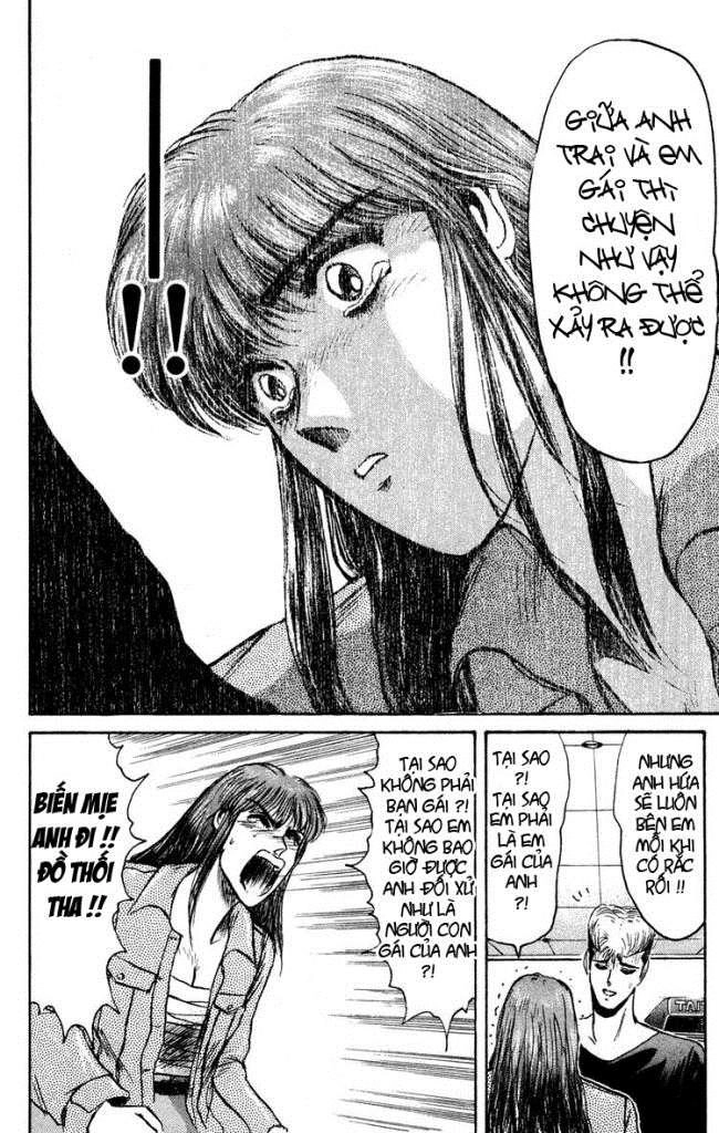 Shonan Junai Gumi Chapter 86 - 18