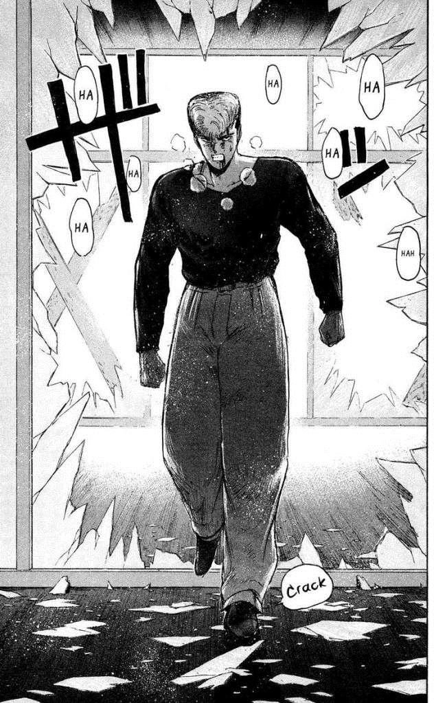 Shonan Junai Gumi Chapter 88 - 13