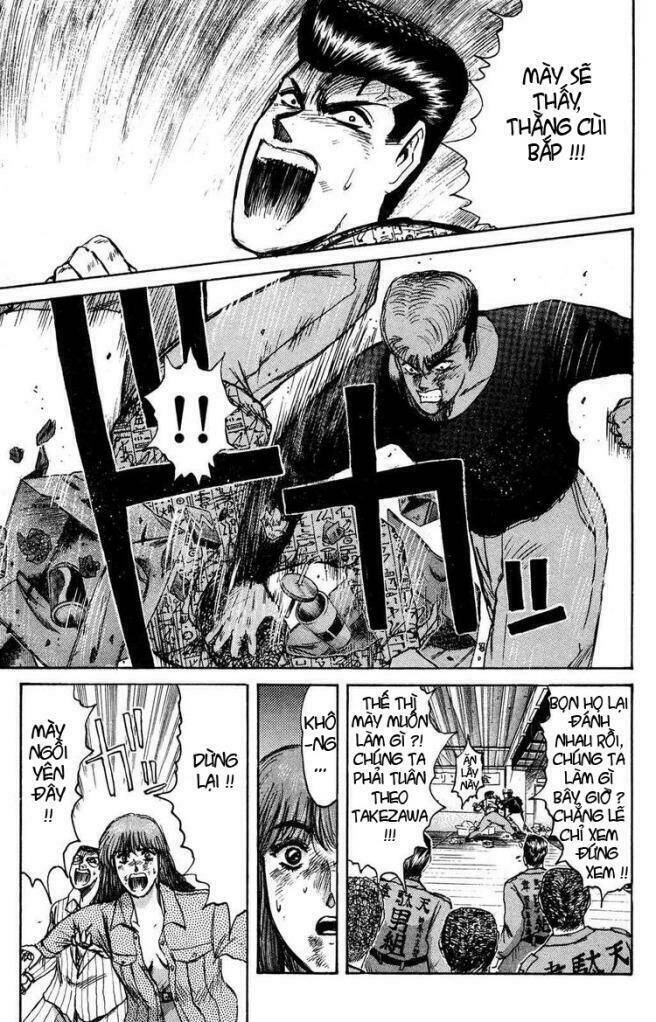 Shonan Junai Gumi Chapter 89 - 2