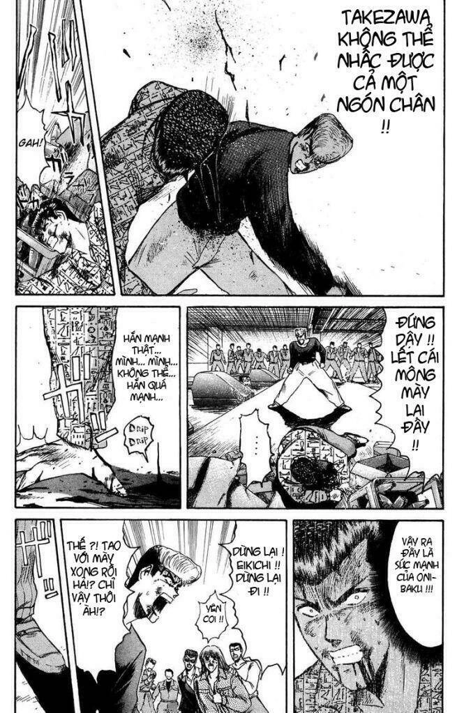 Shonan Junai Gumi Chapter 89 - 5