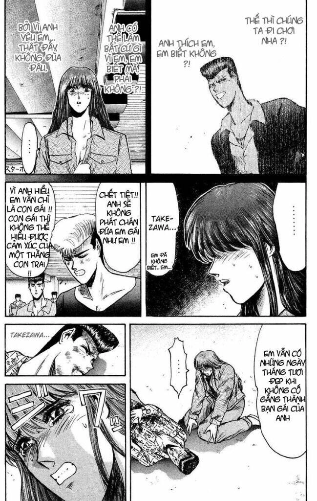 Shonan Junai Gumi Chapter 89 - 15