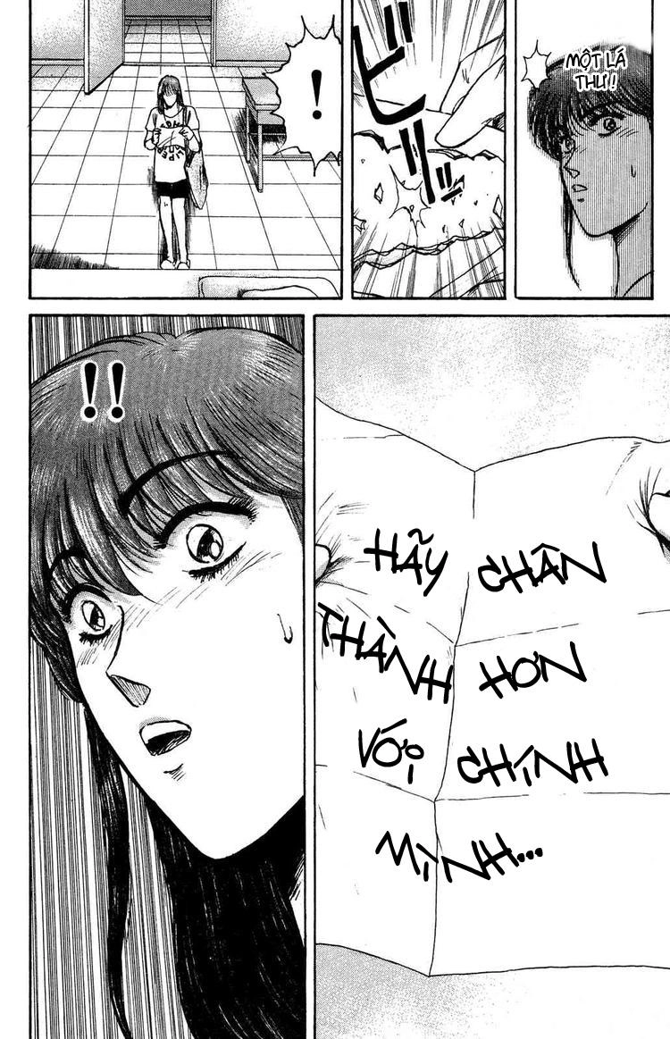 Shonan Junai Gumi Chapter 90 - 16