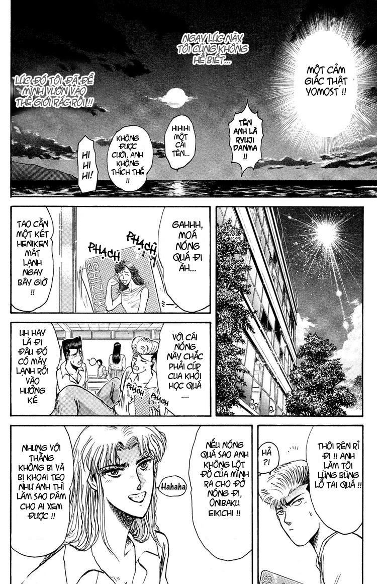 Shonan Junai Gumi Chapter 91 - 11