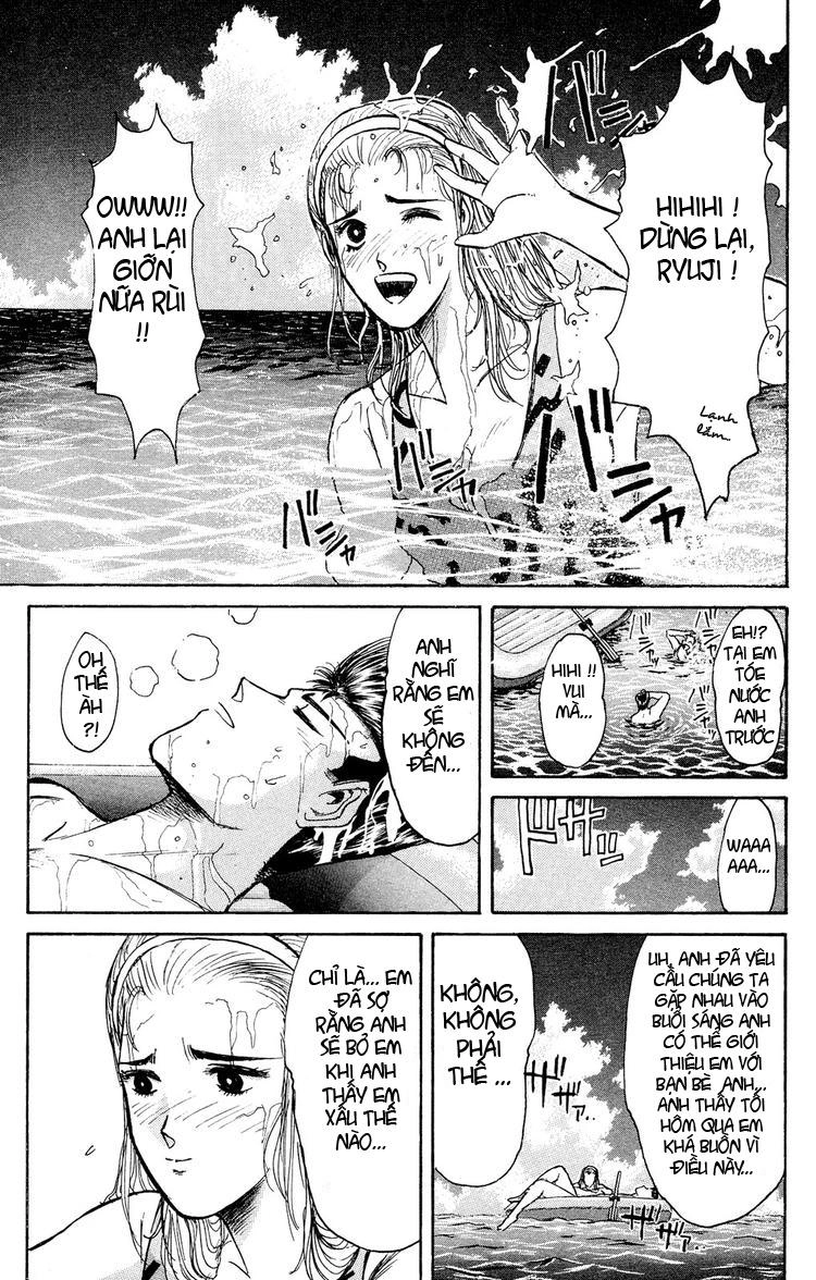Shonan Junai Gumi Chapter 91 - 16