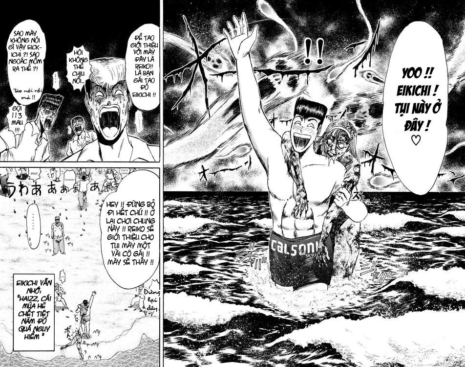 Shonan Junai Gumi Chapter 91 - 19