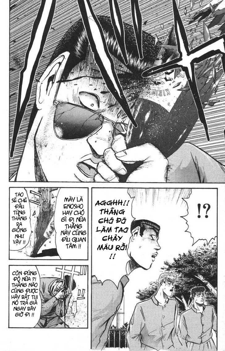 Shonan Junai Gumi Chapter 93 - 14