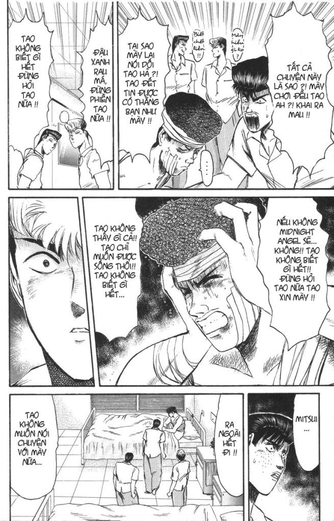 Shonan Junai Gumi Chapter 96 - 5