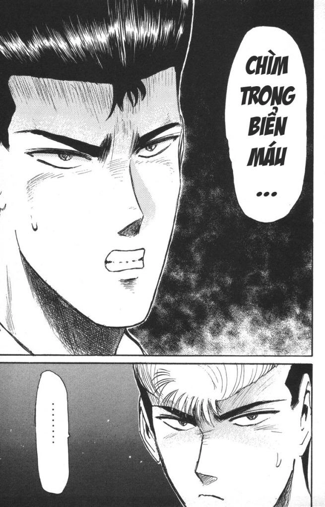 Shonan Junai Gumi Chapter 96 - 8