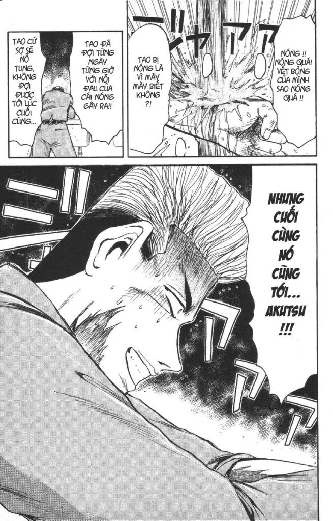 Shonan Junai Gumi Chapter 96 - 18