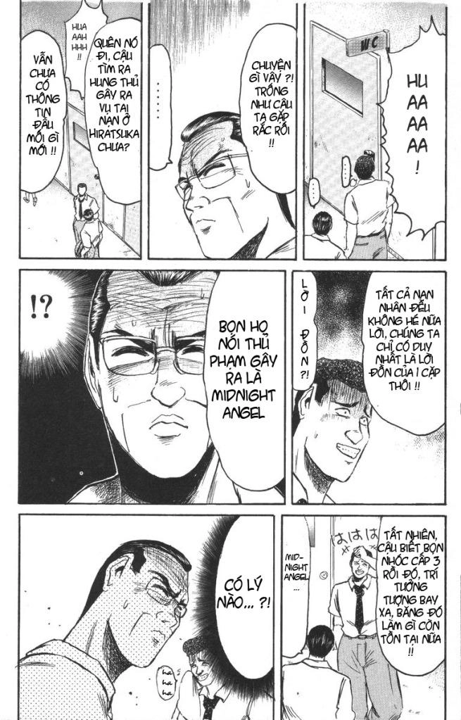 Shonan Junai Gumi Chapter 96 - 19