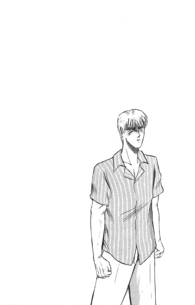 Shonan Junai Gumi Chapter 96 - 21