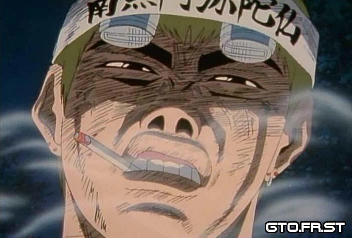 Shonan Junai Gumi Chapter 96 - 22