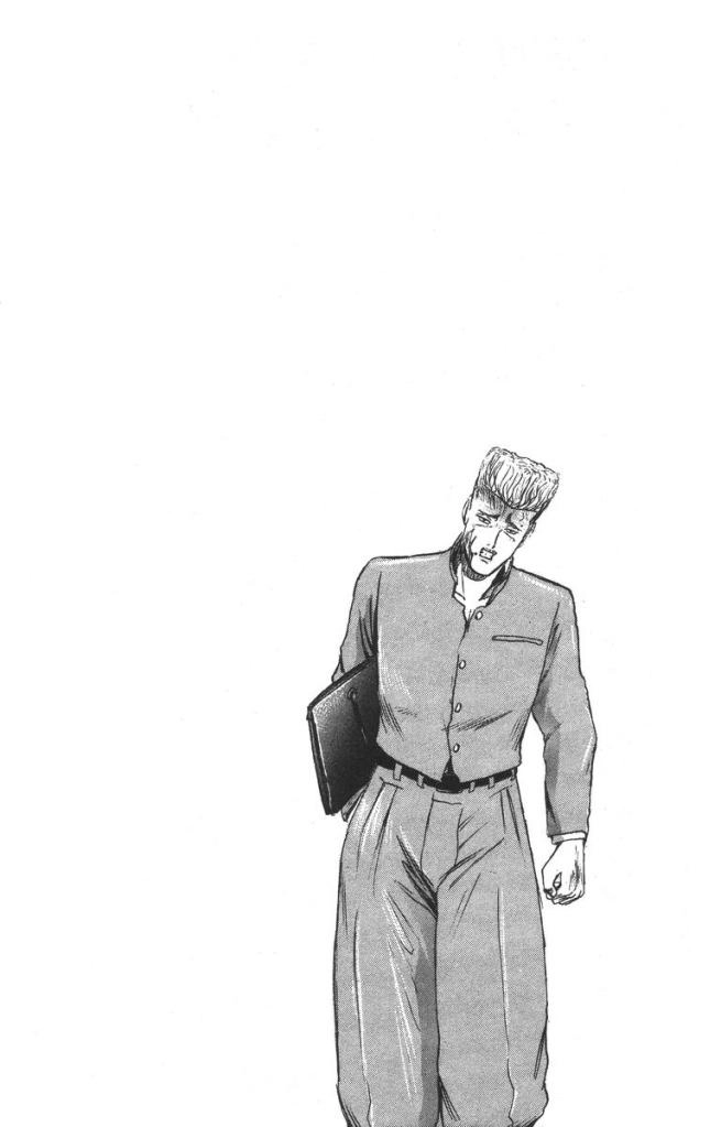 Shonan Junai Gumi Chapter 97 - 19