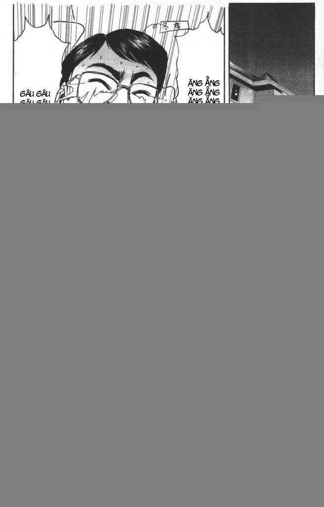 Shonan Junai Gumi Chapter 98 - 3