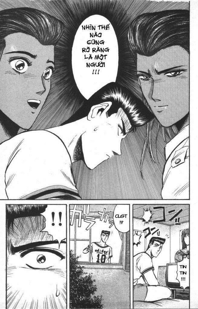 Shonan Junai Gumi Chapter 98 - 4