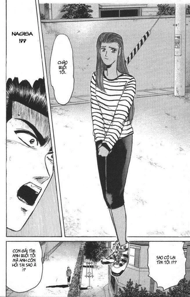 Shonan Junai Gumi Chapter 98 - 5