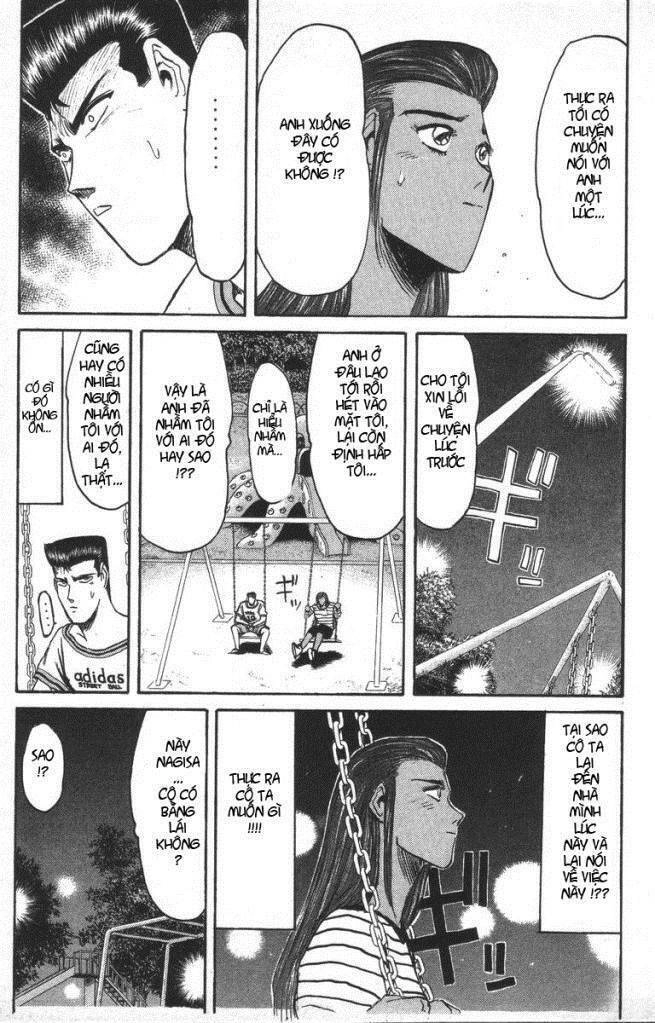 Shonan Junai Gumi Chapter 98 - 6