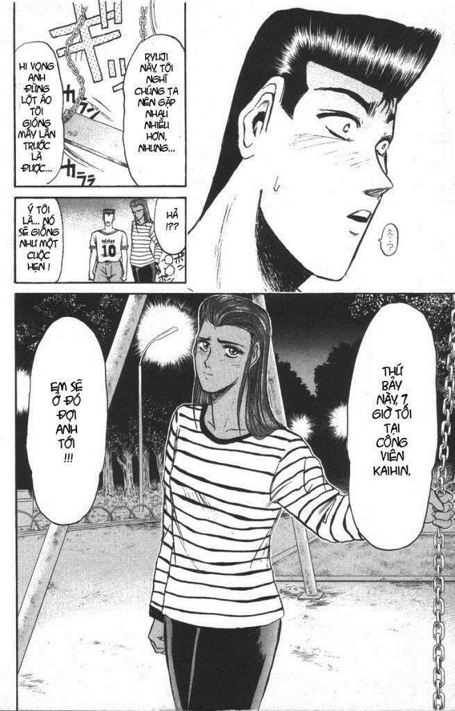 Shonan Junai Gumi Chapter 98 - 11