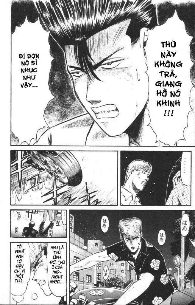 Shonan Junai Gumi Chapter 98 - 17