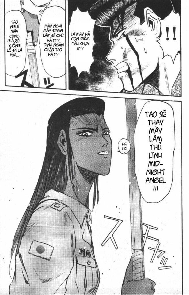 Shonan Junai Gumi Chapter 99 - 14