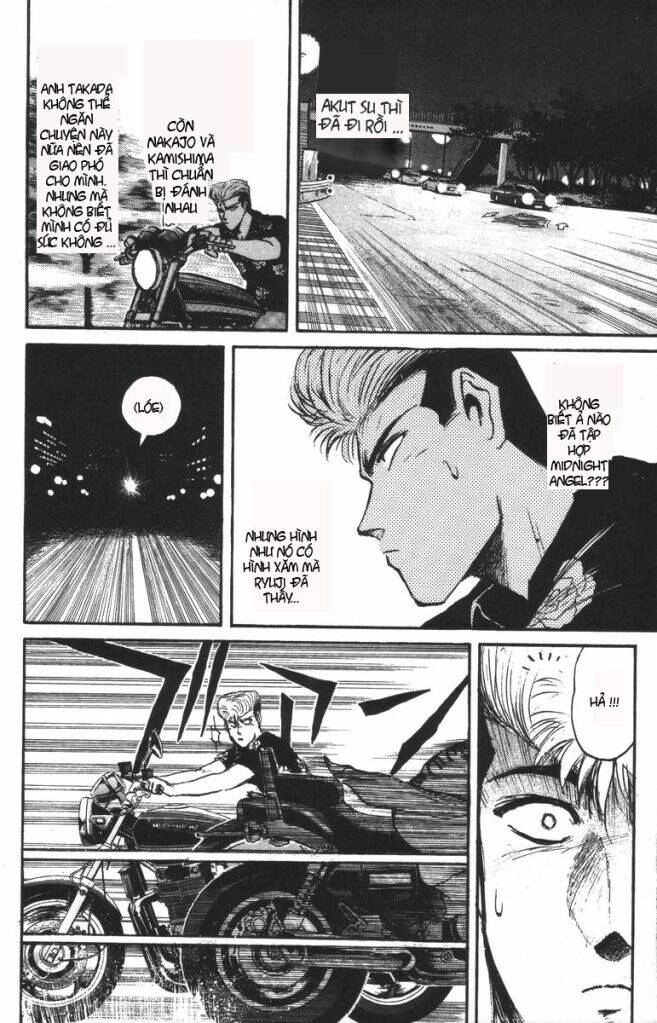 Shonan Junai Gumi Chapter 99 - 15