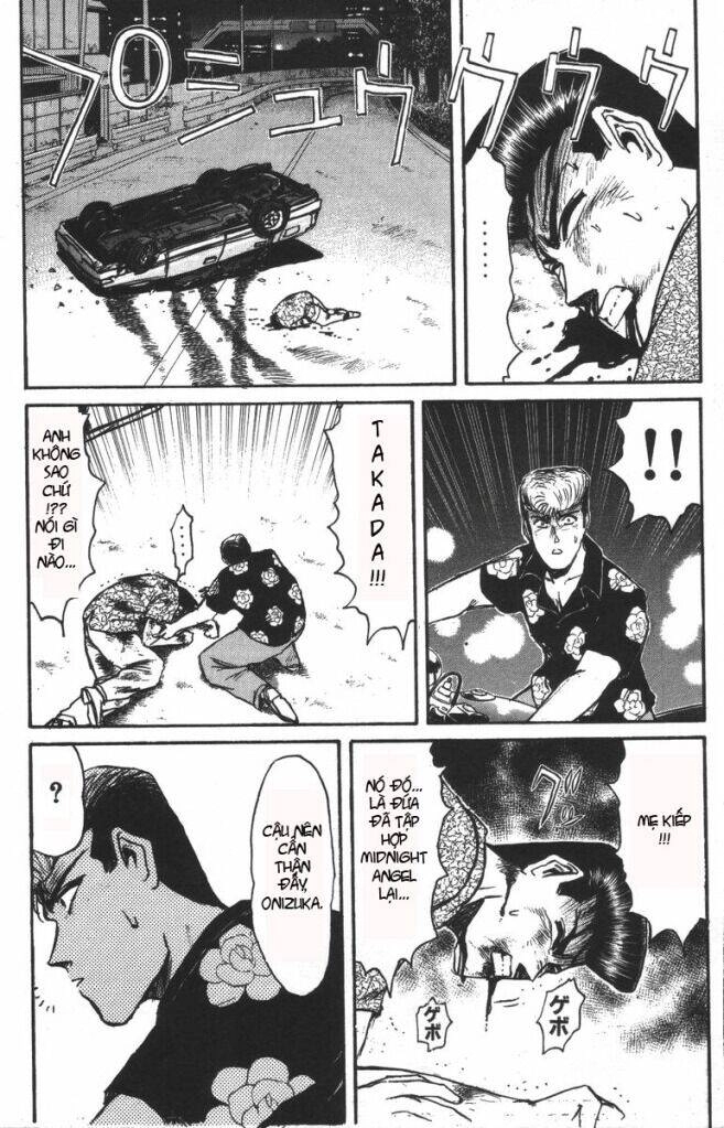 Shonan Junai Gumi Chapter 99 - 17