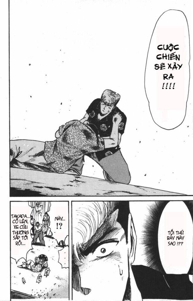 Shonan Junai Gumi Chapter 99 - 19