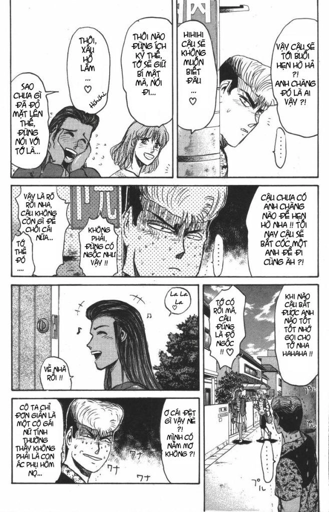 Shonan Junai Gumi Chapter 100 - 16