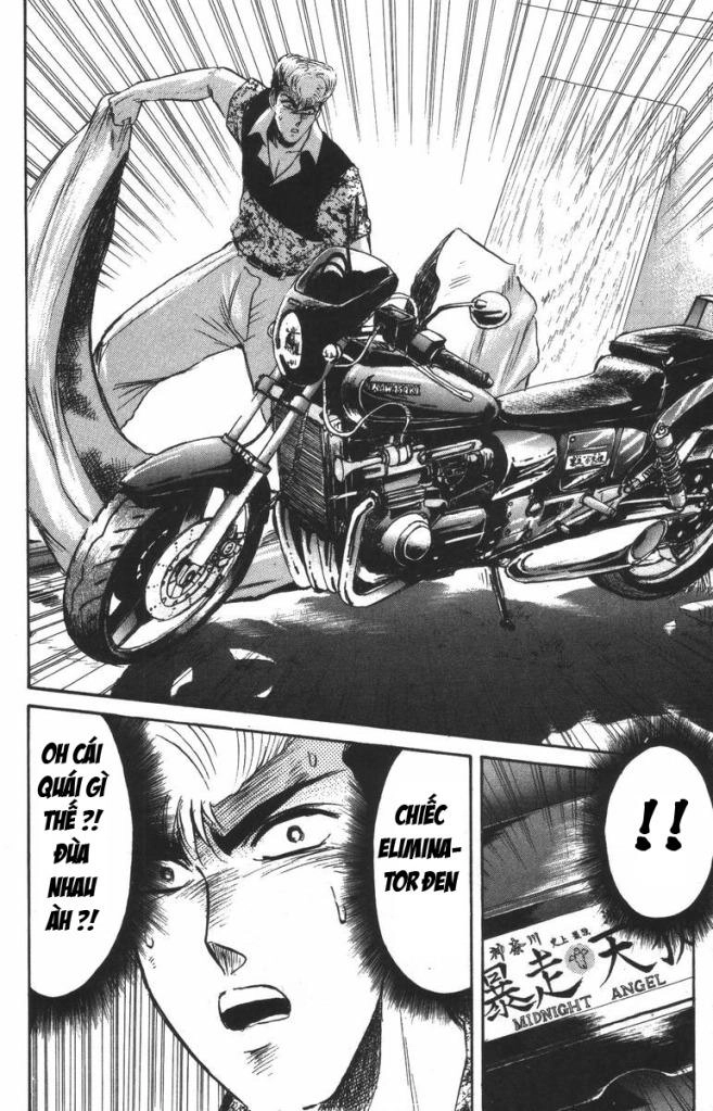 Shonan Junai Gumi Chapter 100 - 18