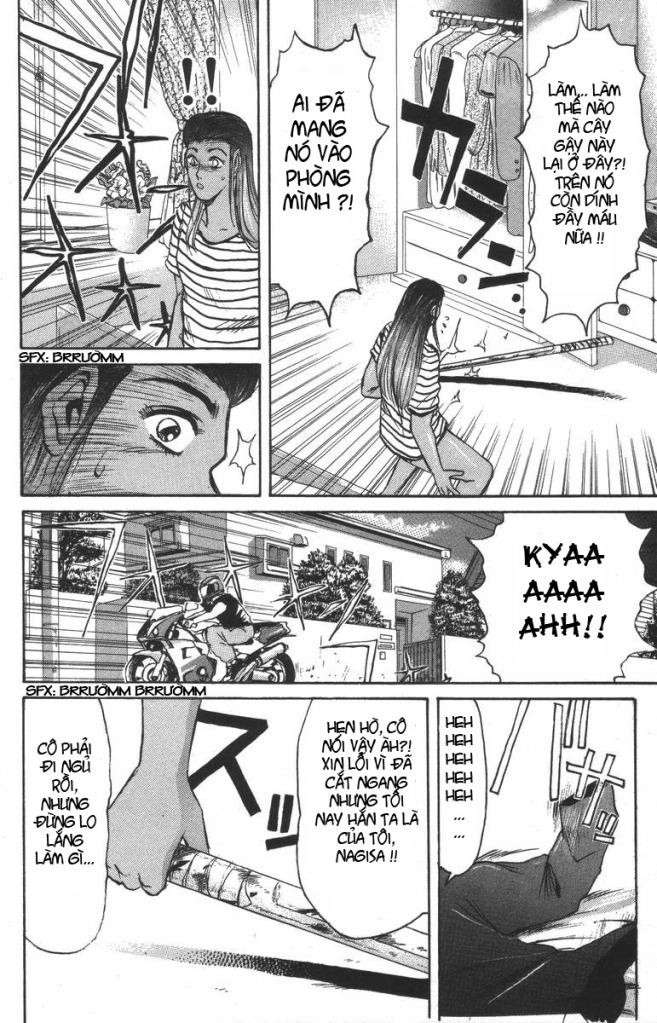 Shonan Junai Gumi Chapter 100 - 20