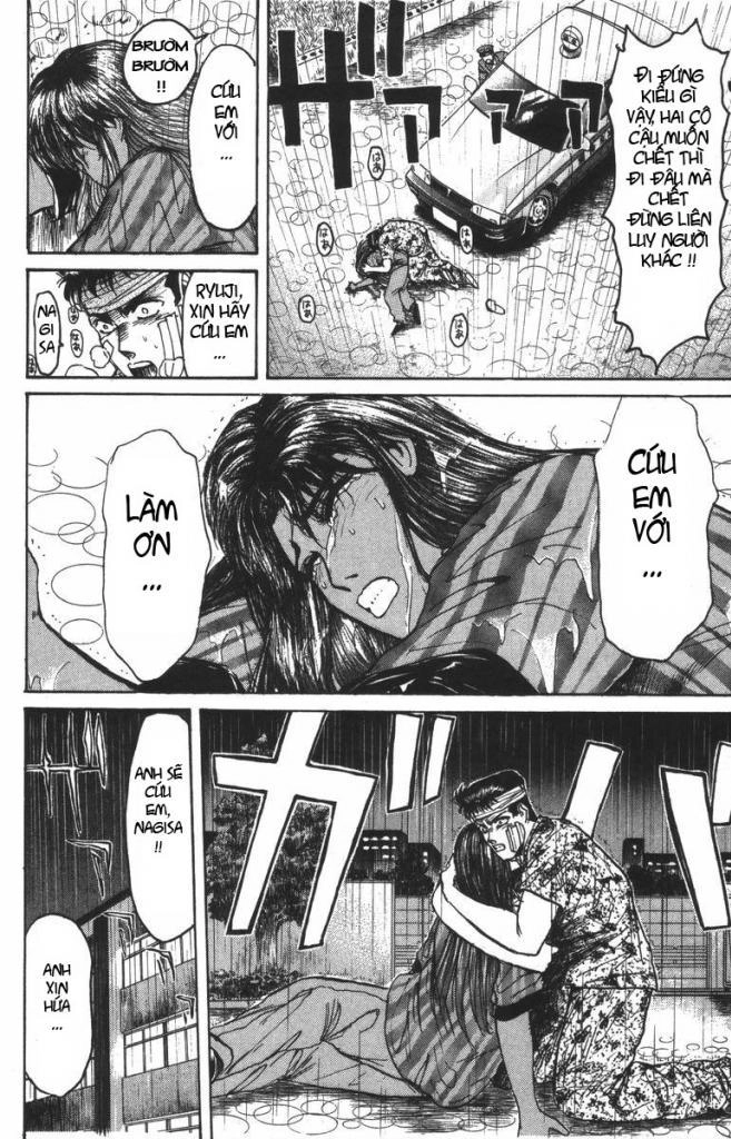 Shonan Junai Gumi Chapter 105 - 18