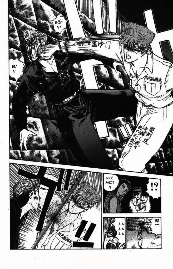 Shonan Junai Gumi Chapter 118 - 13