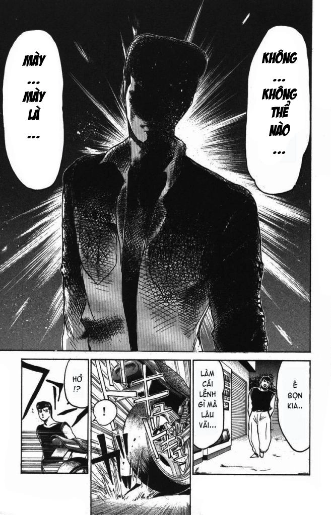 Shonan Junai Gumi Chapter 121 - 9