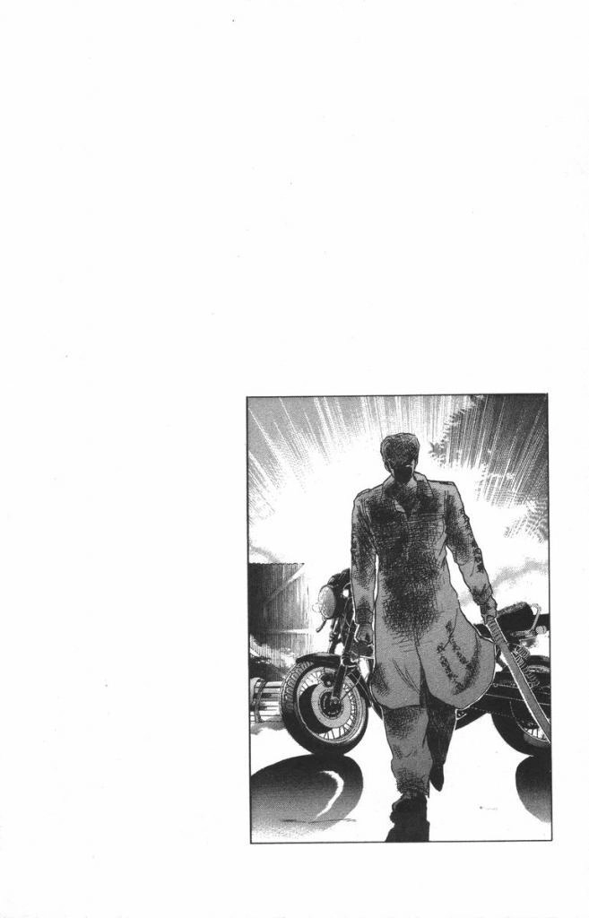 Shonan Junai Gumi Chapter 122 - 20