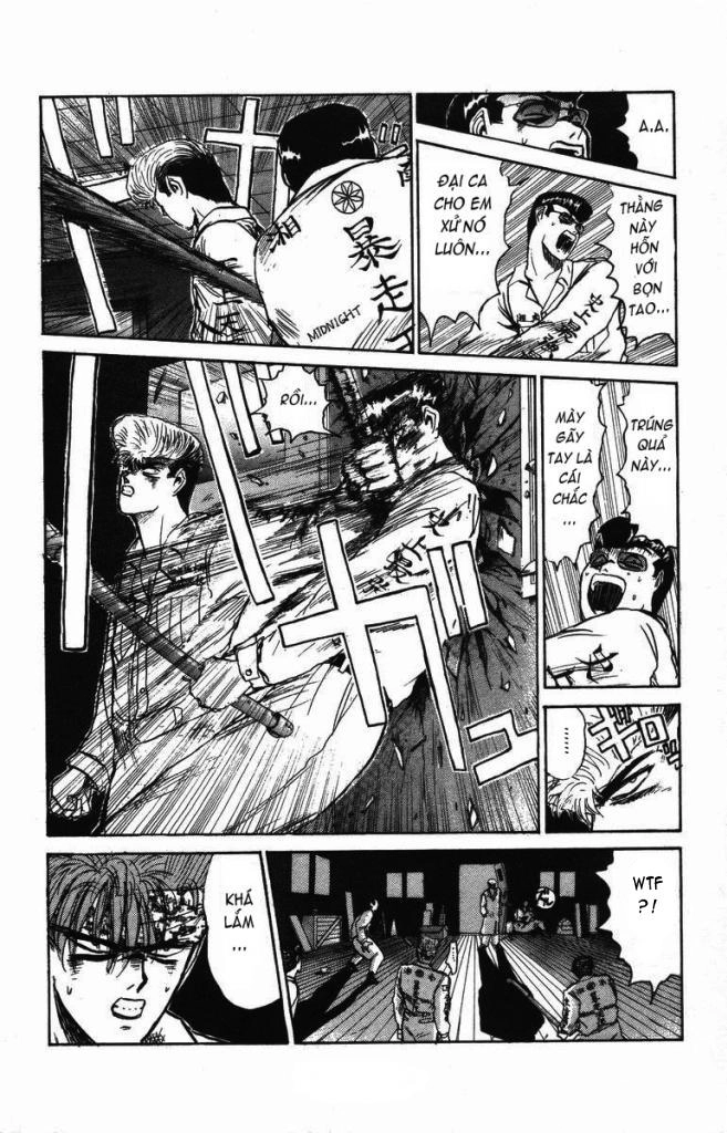 Shonan Junai Gumi Chapter 123 - 13