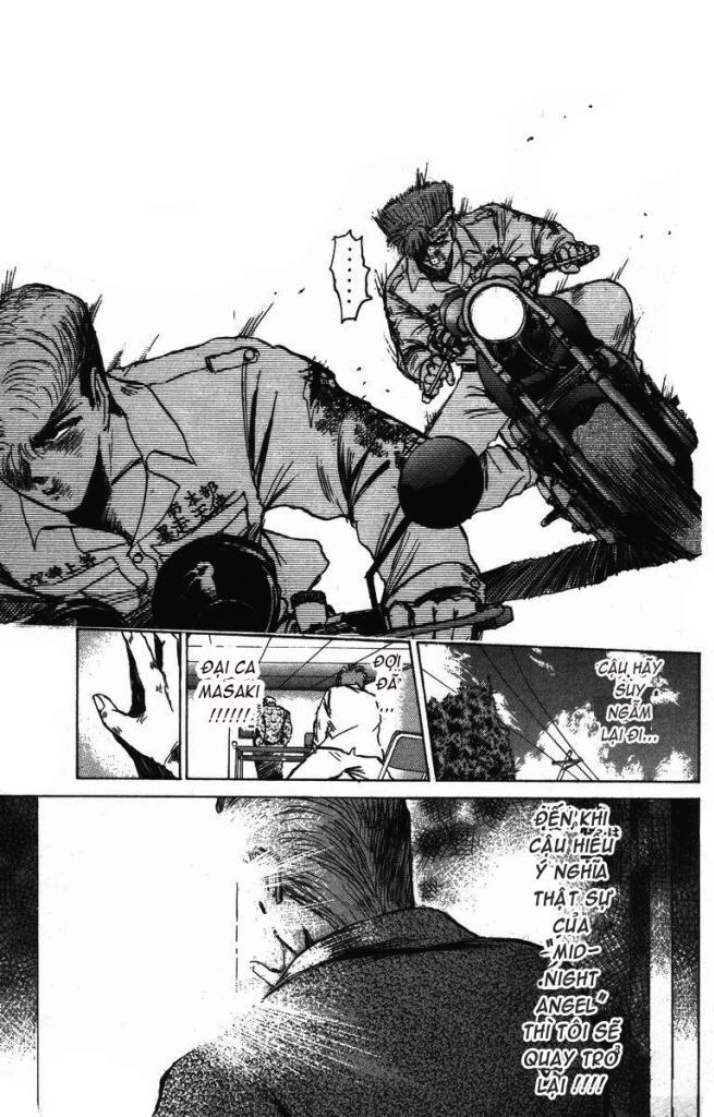 Shonan Junai Gumi Chapter 126 - 13