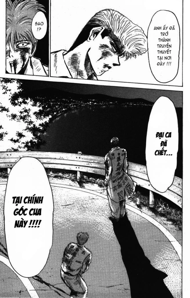 Shonan Junai Gumi Chapter 126 - 18