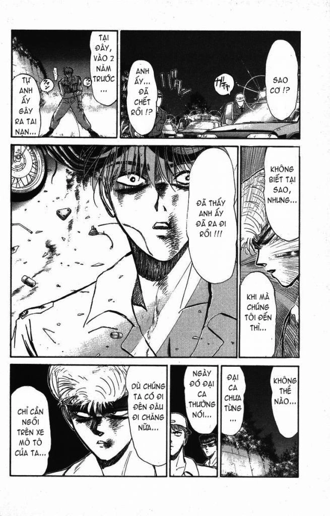 Shonan Junai Gumi Chapter 127 - 3