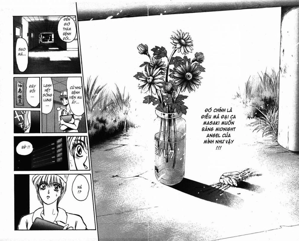 Shonan Junai Gumi Chapter 127 - 5