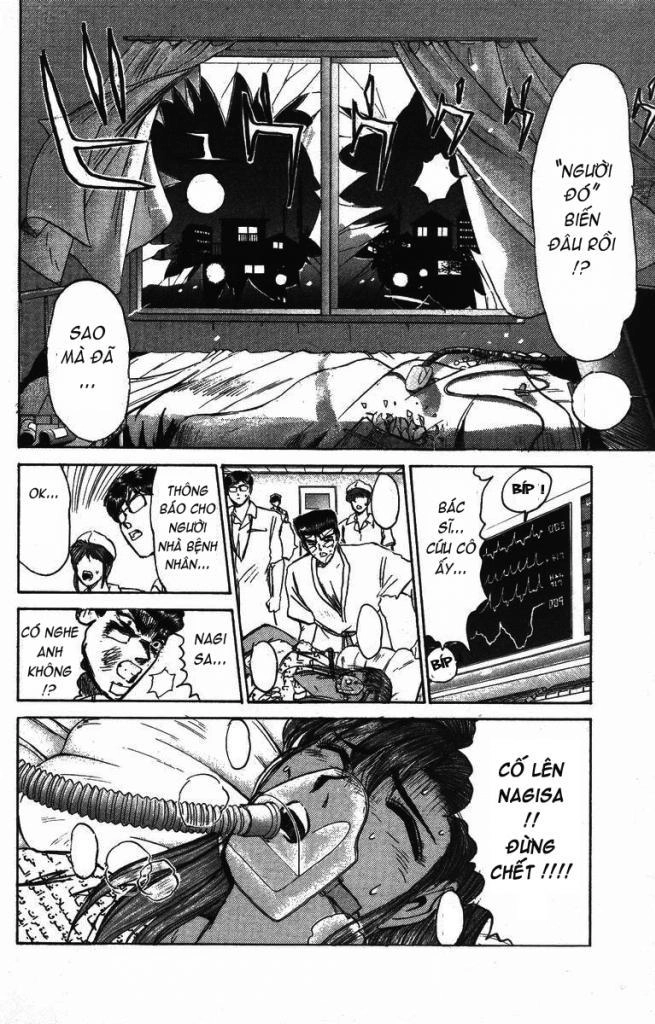 Shonan Junai Gumi Chapter 127 - 6