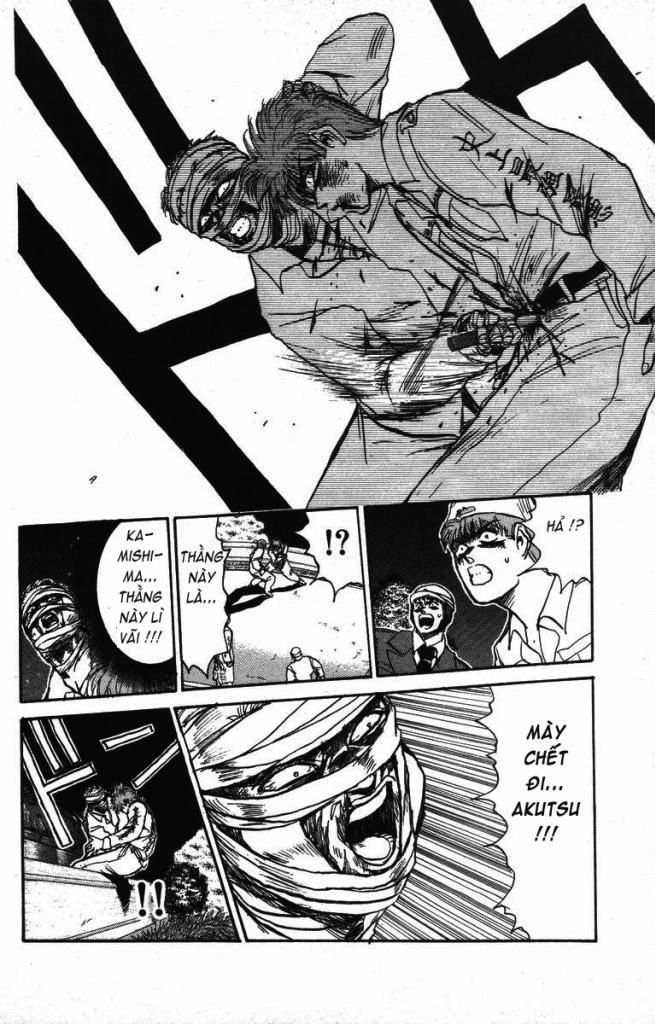 Shonan Junai Gumi Chapter 127 - 13