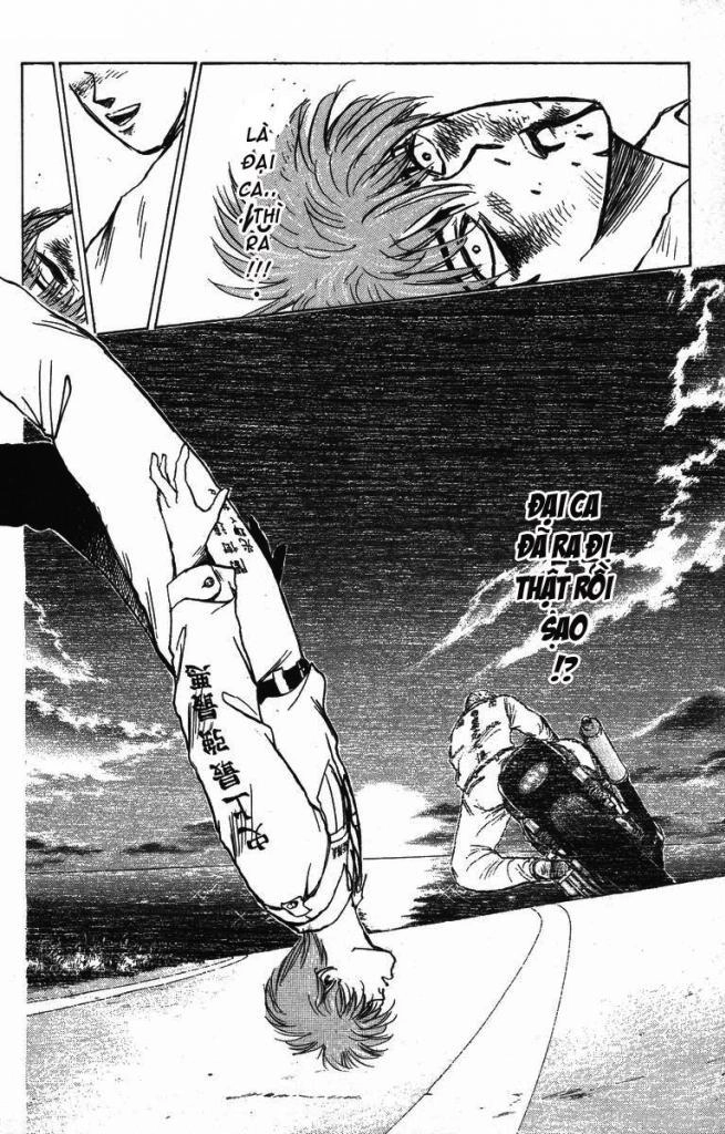 Shonan Junai Gumi Chapter 127 - 15